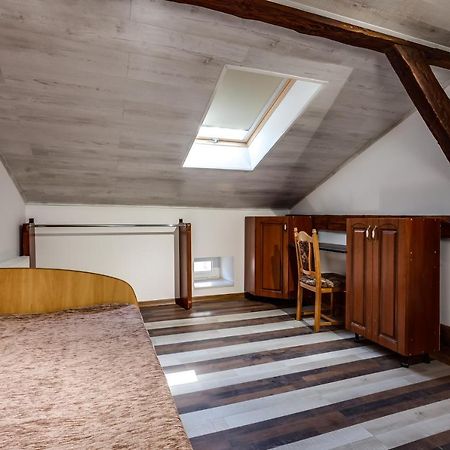 Four Bedrooms Apartment In The Heart Of Lviv Eksteriør bilde